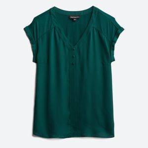 Fortune & Ivy Blouse